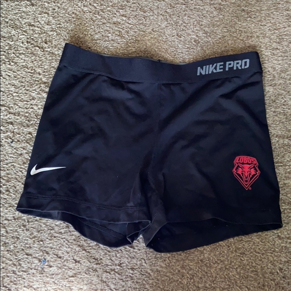 Nike Pro Spandex